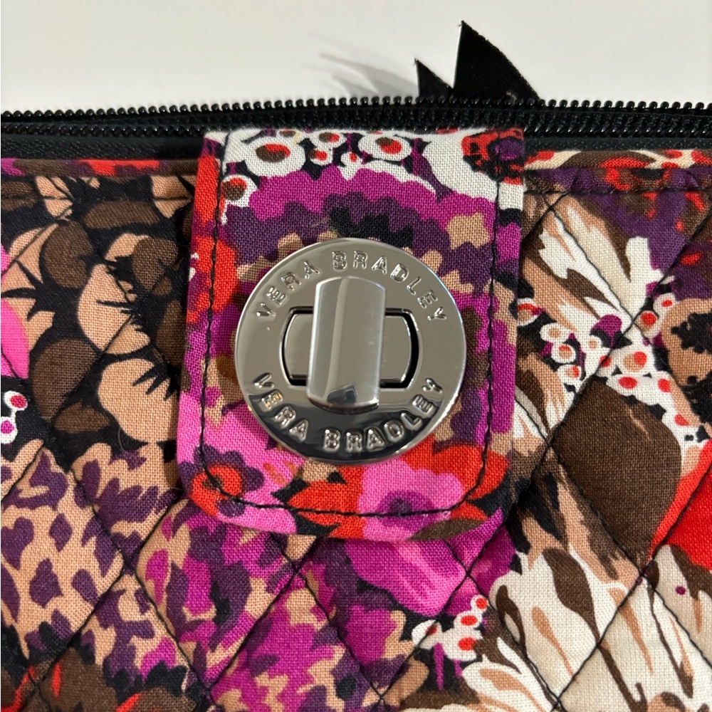 Vera Bradley Wallet